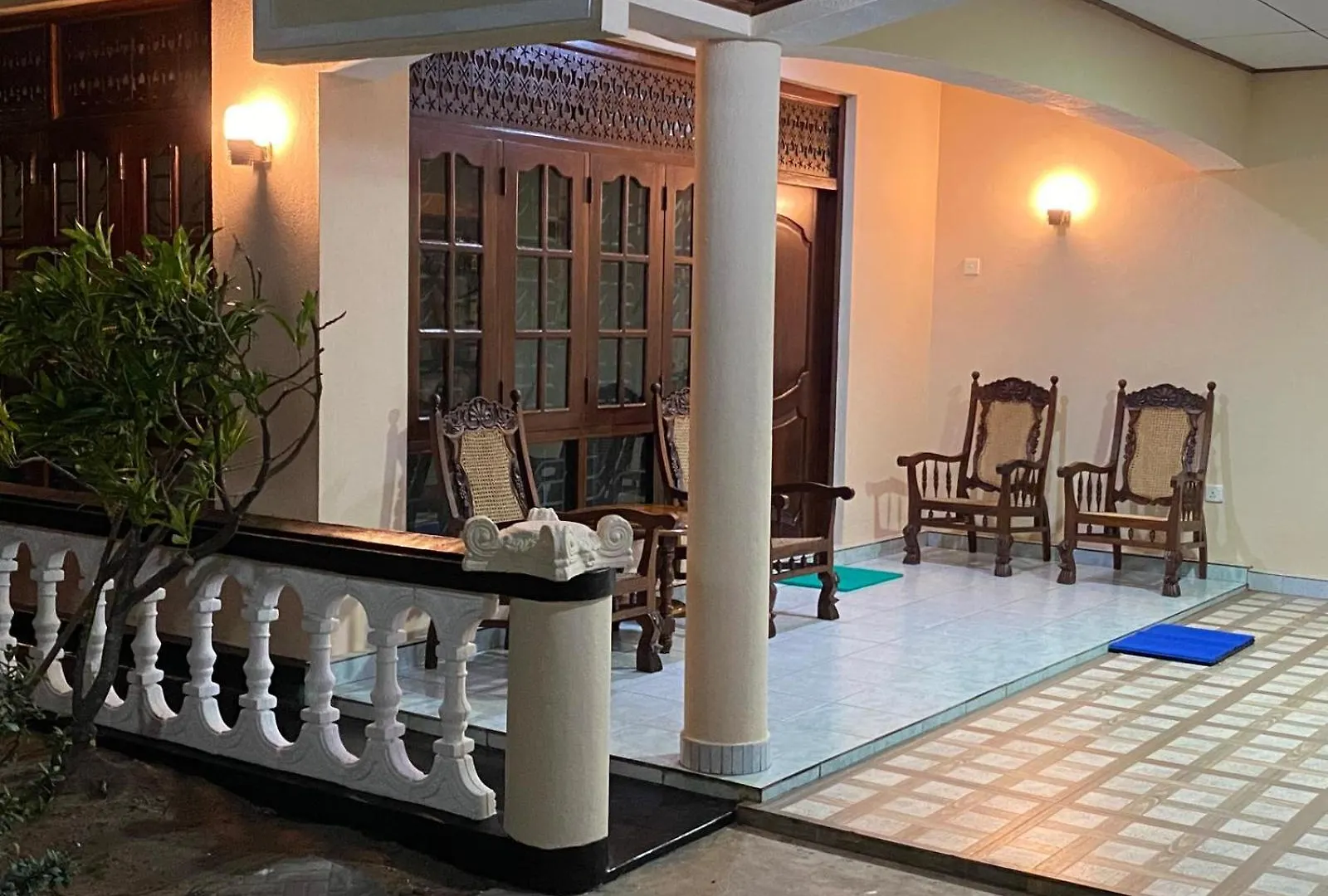 Villa Mystical Rose Negombo