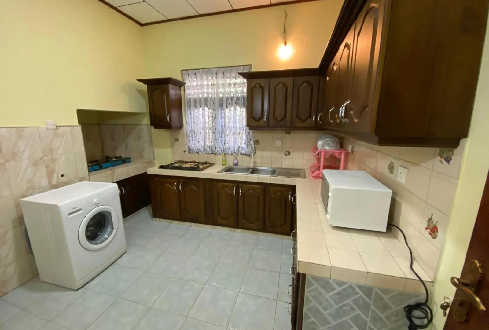 Villa Mystical Rose Negombo 0*,