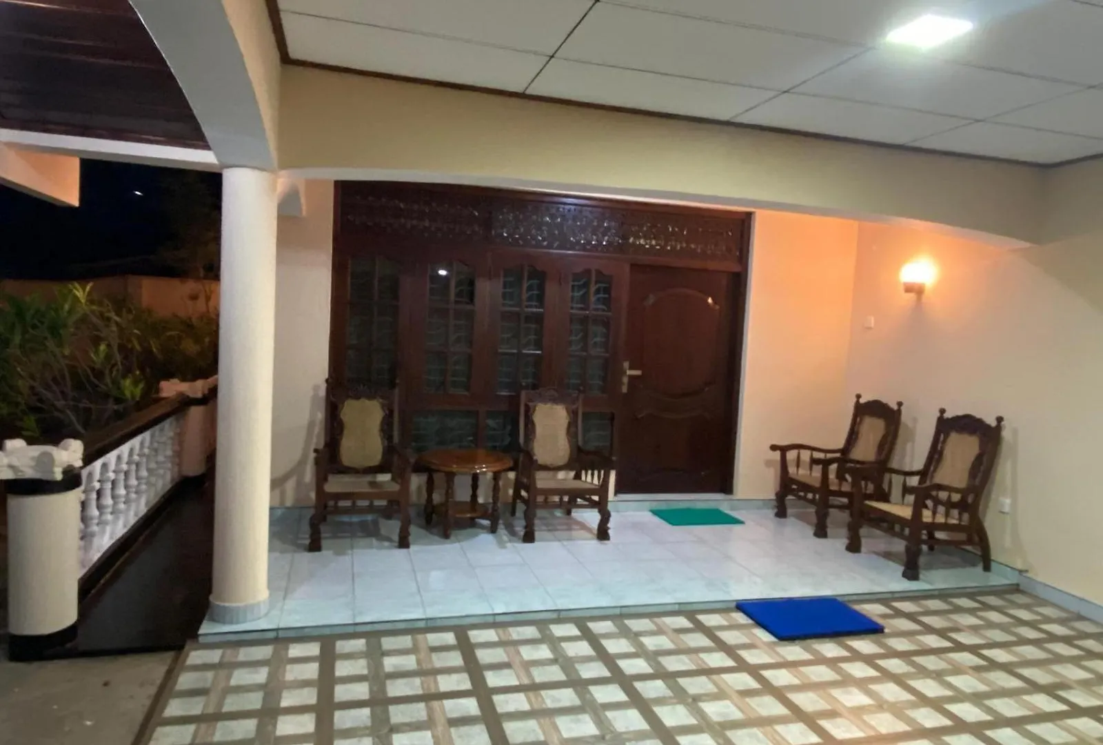 Villa Mystical Rose Negombo 0*,  Sri Lanka
