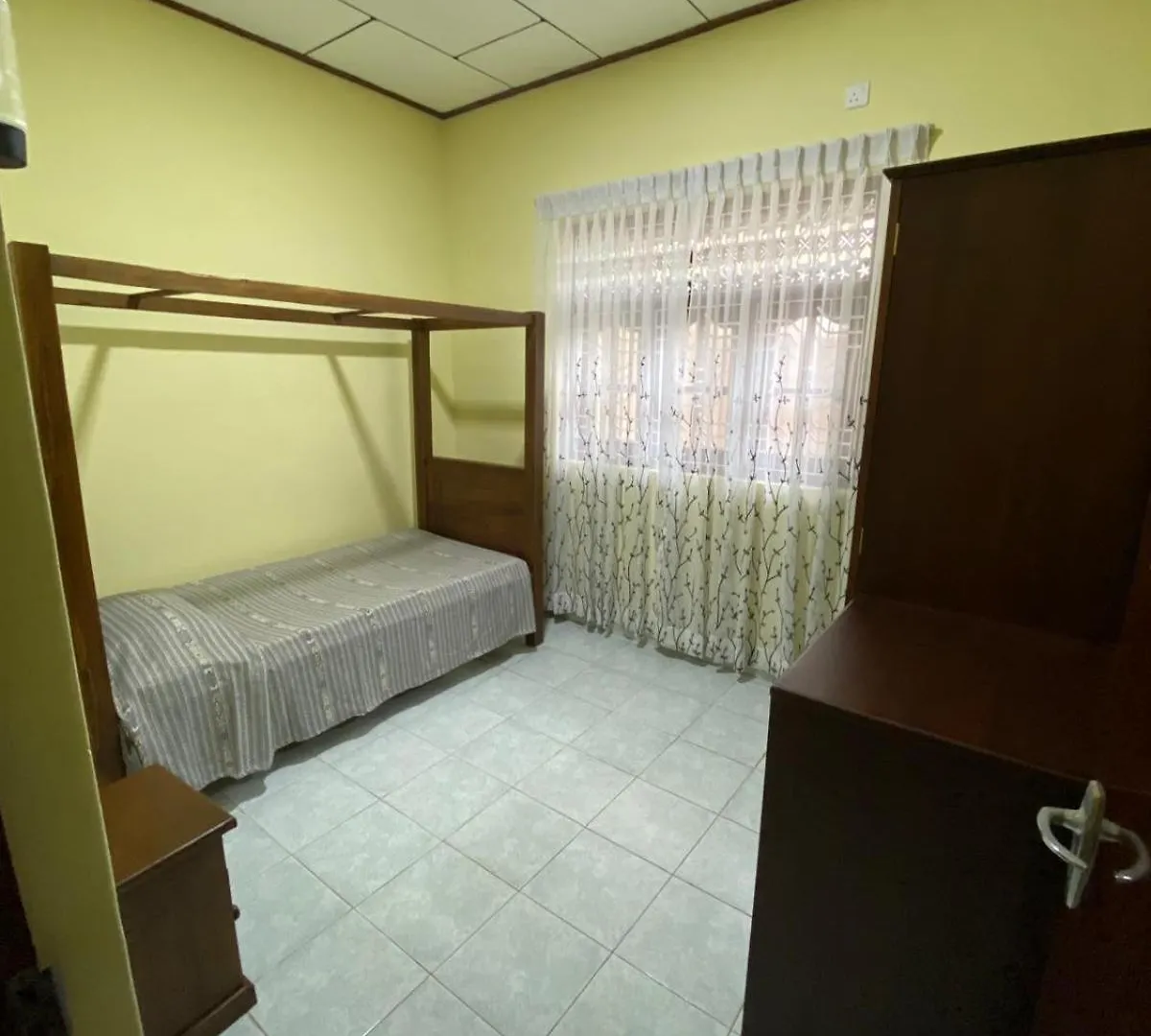 Villa Mystical Rose Negombo