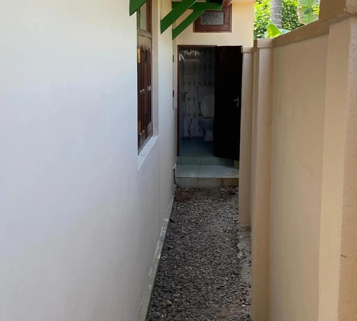 Villa Mystical Rose Negombo