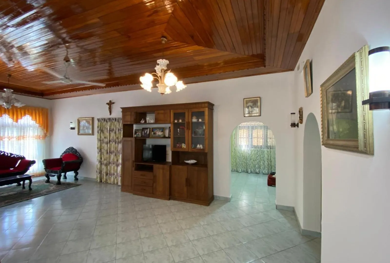 Villa Mystical Rose Negombo