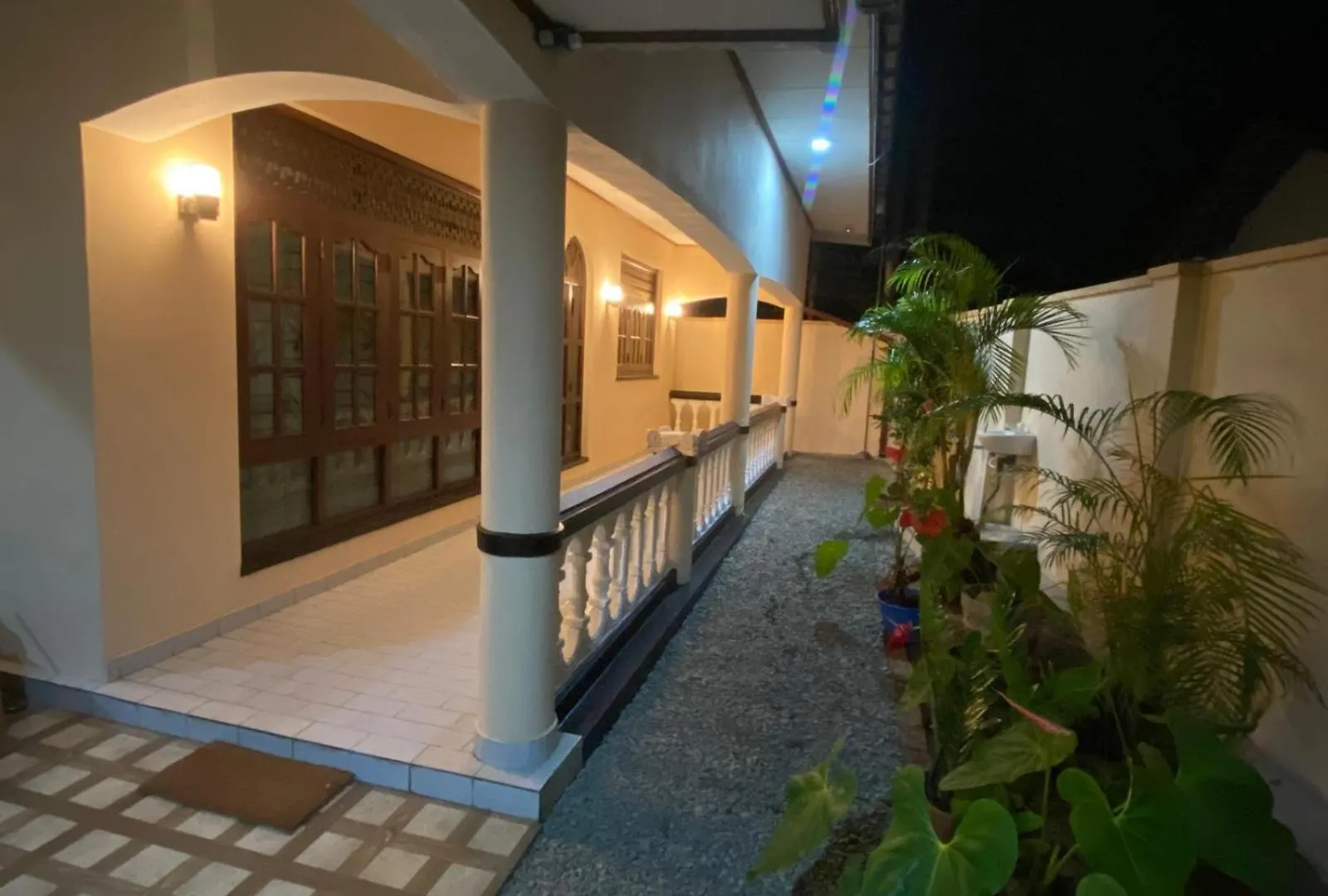 Villa Mystical Rose Negombo
