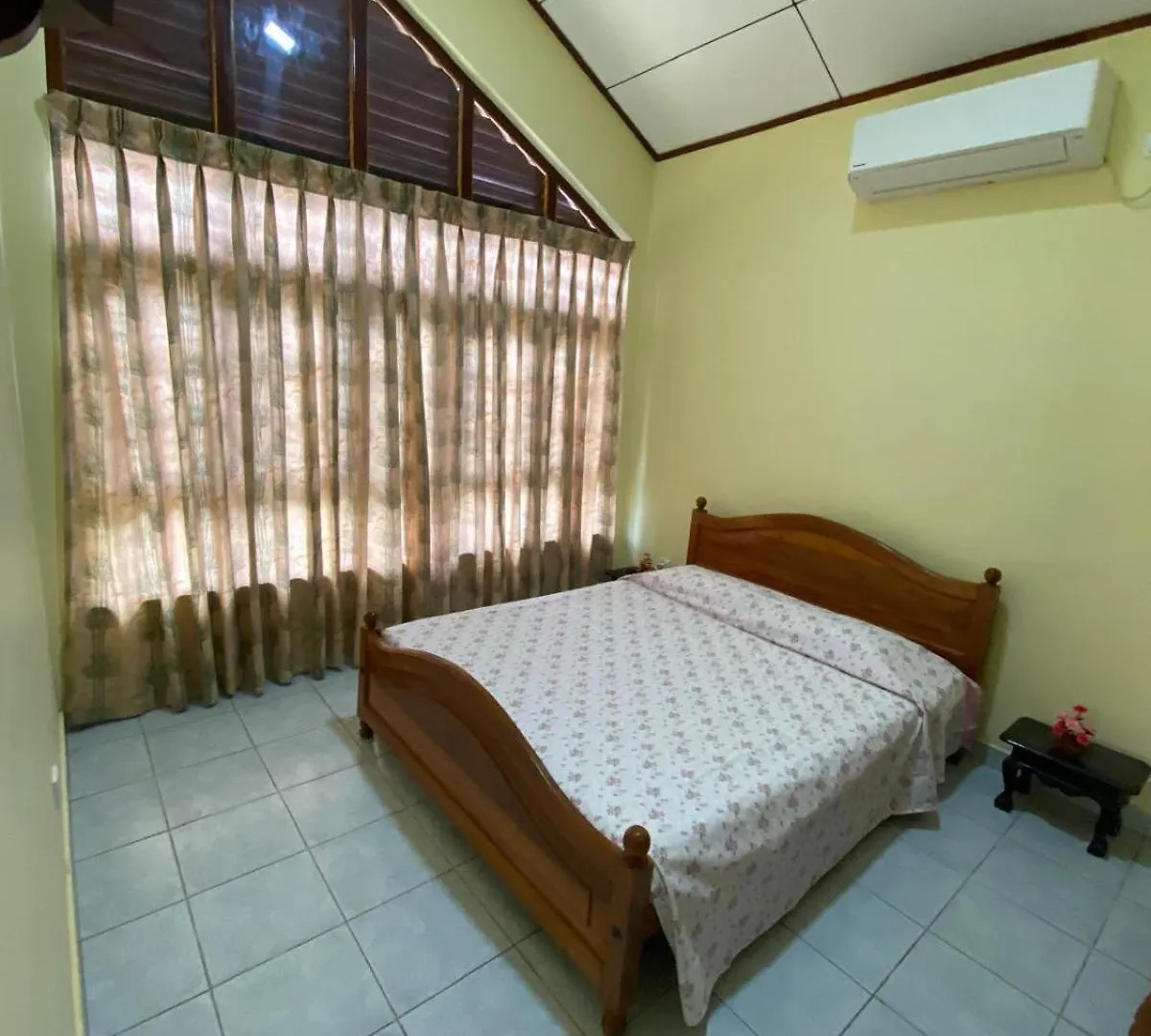 Villa Mystical Rose Negombo