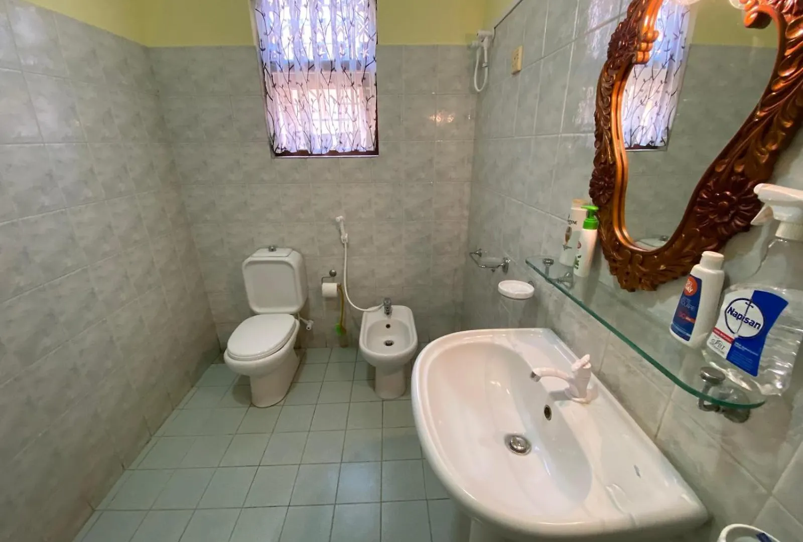 Villa Mystical Rose Negombo