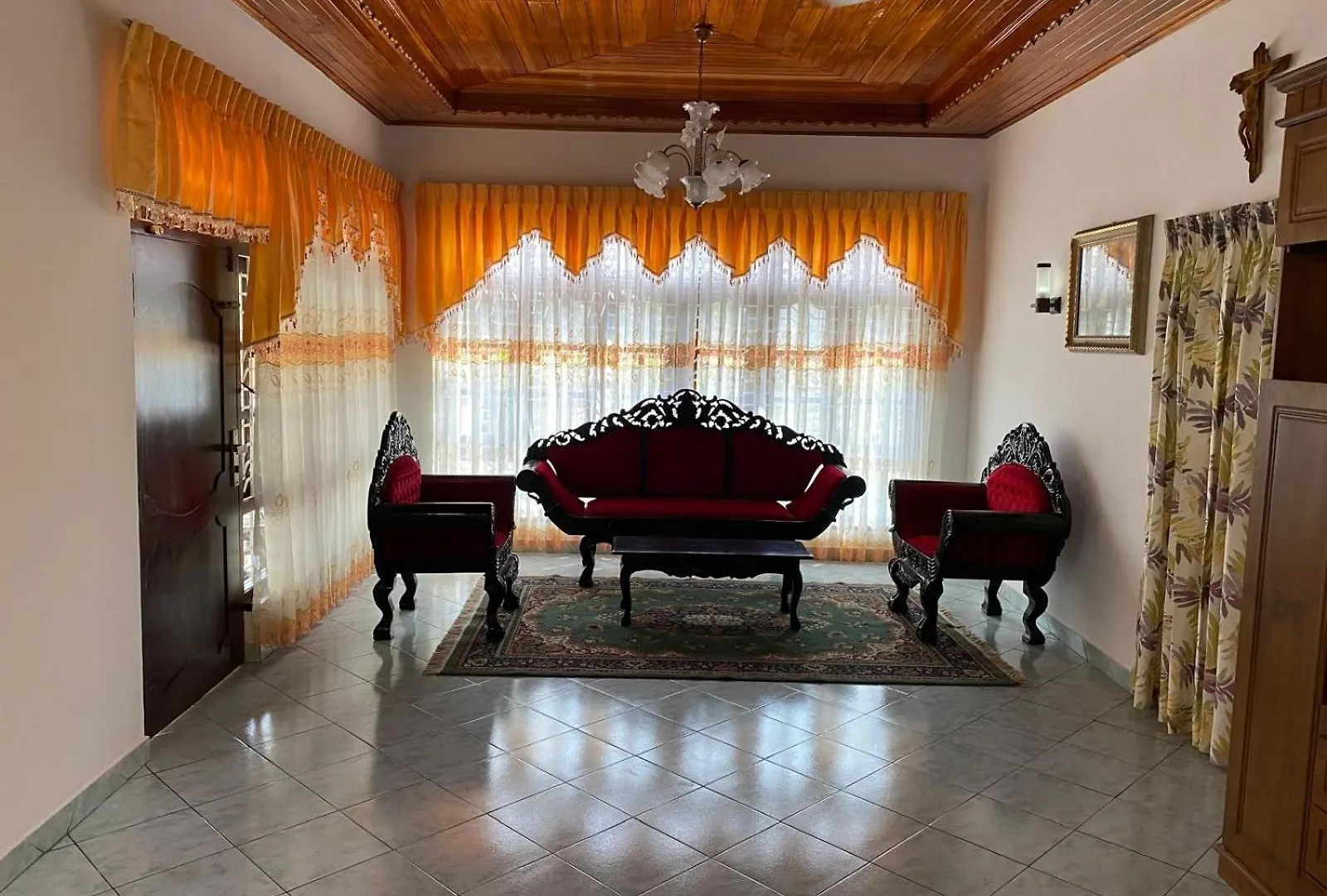 Villa Mystical Rose Negombo