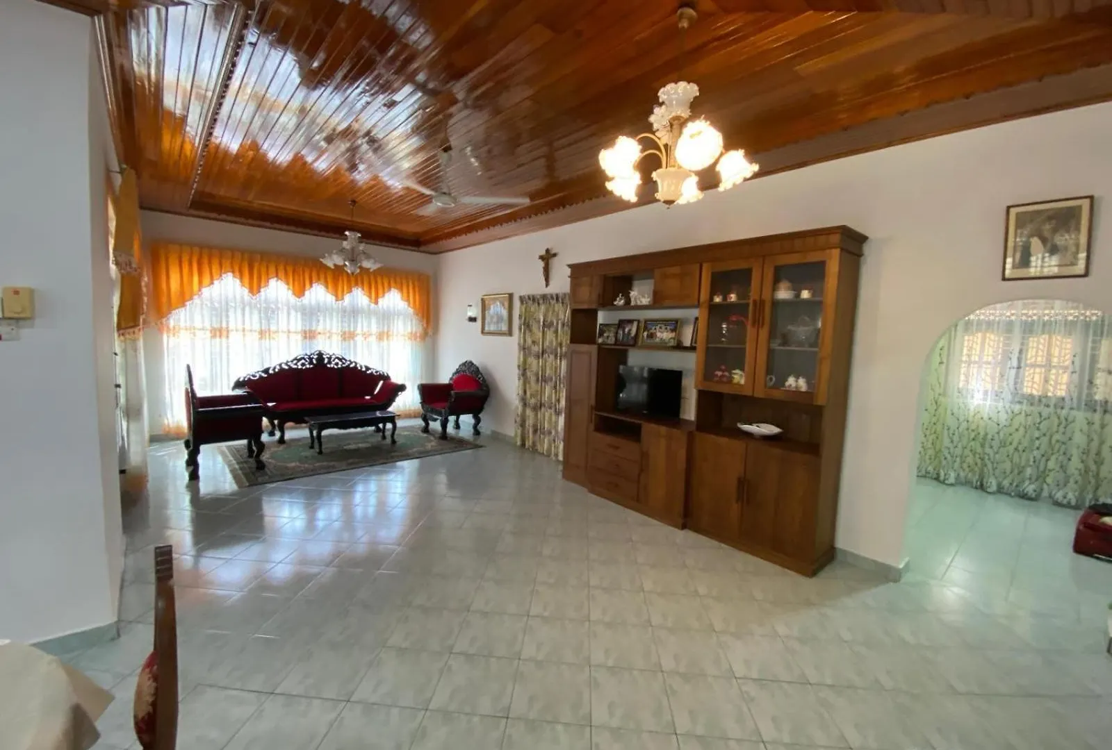 Villa Mystical Rose Negombo 0*,
