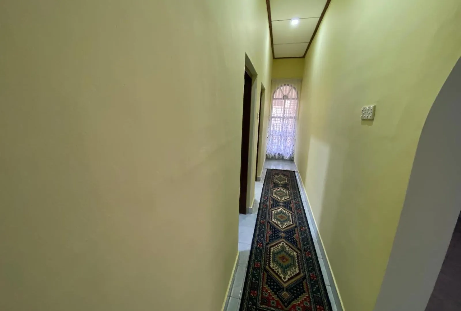 Villa Mystical Rose Negombo