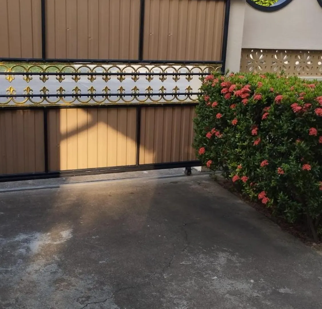 Villa Mystical Rose Negombo