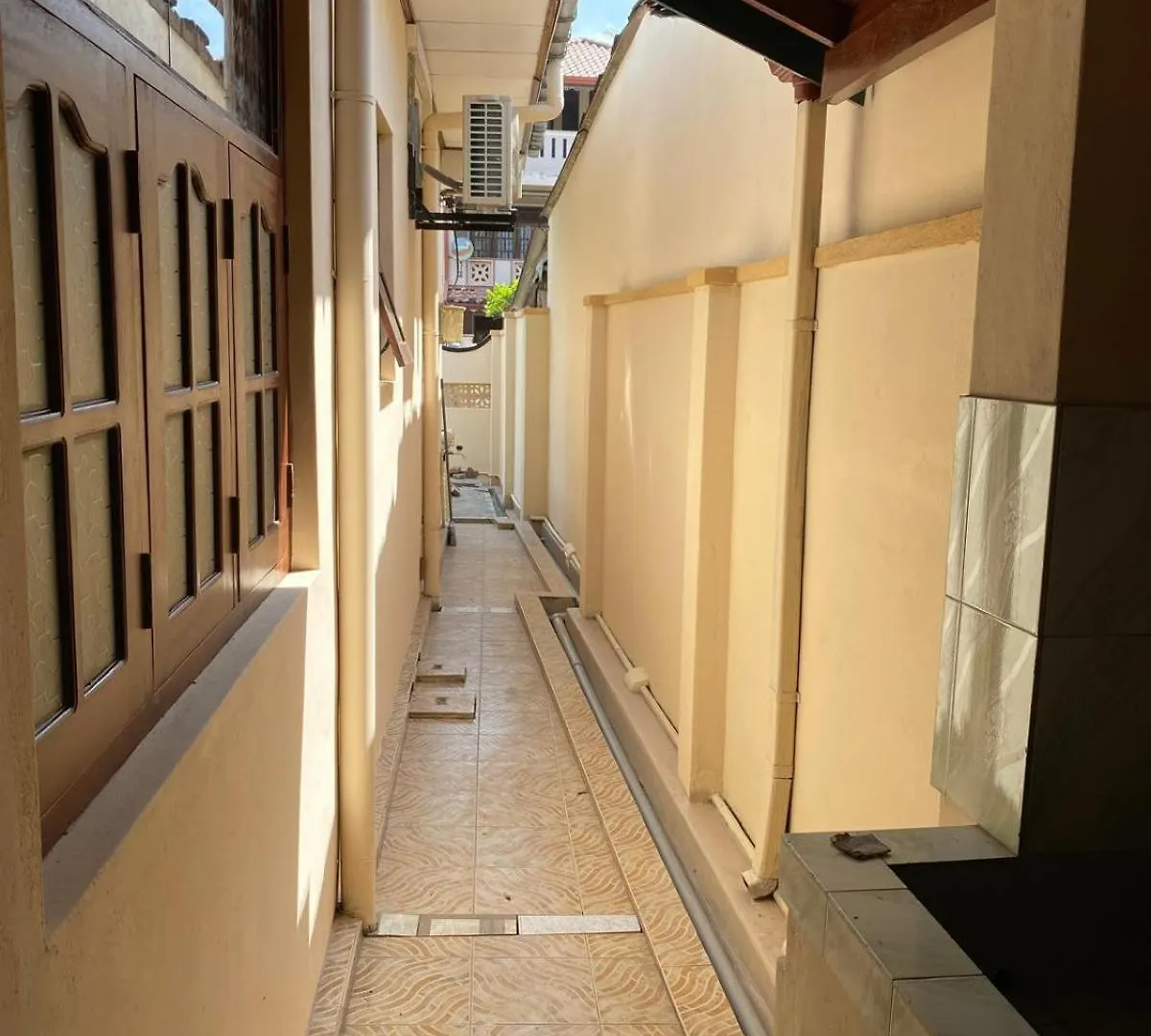 Villa Mystical Rose Negombo