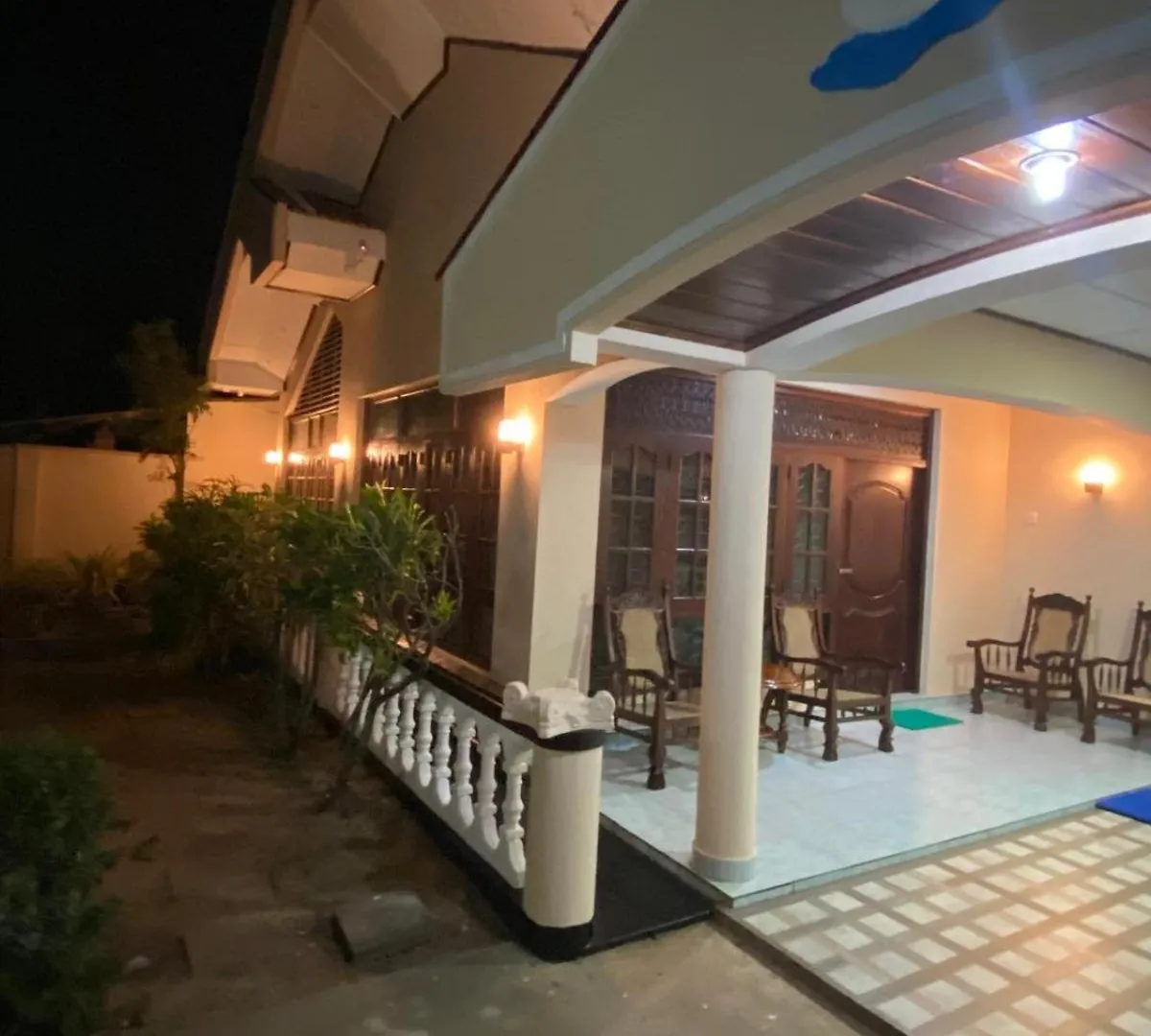 Villa Mystical Rose Negombo